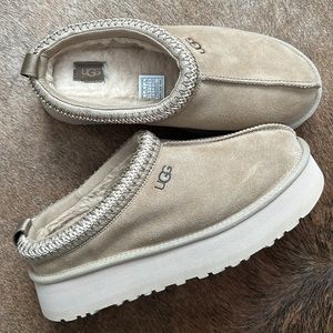 Ugh Tazz Mustard Seed